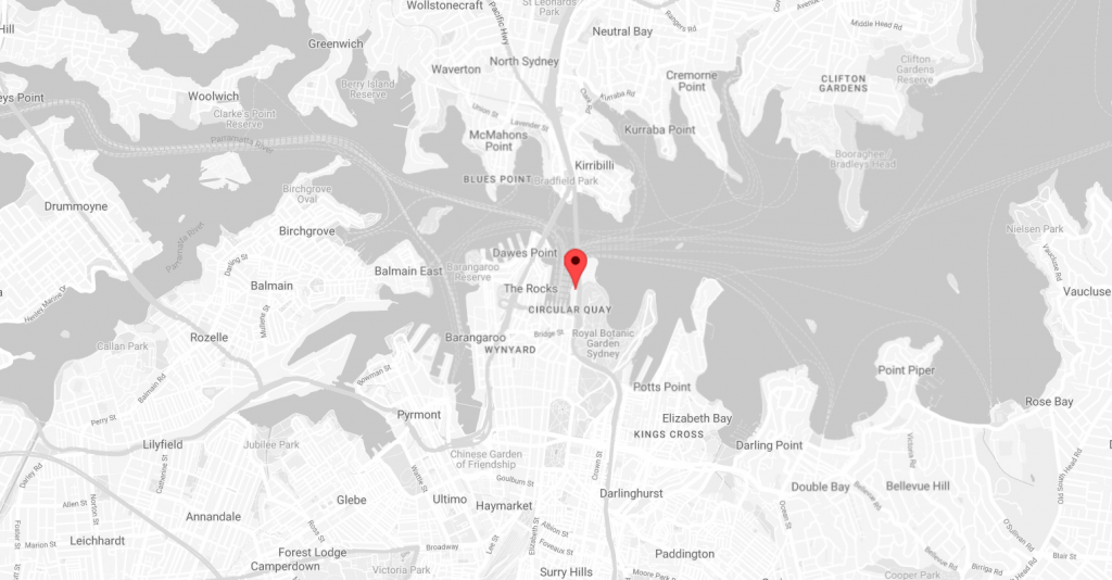 Right Time Collections office location